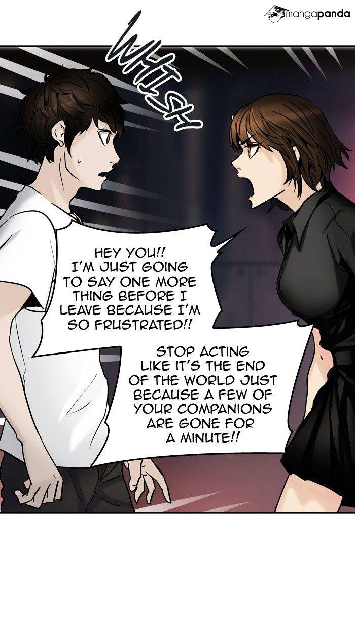 Tower of God Chapter 309 image 043